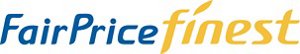 FairPrice finest new logo